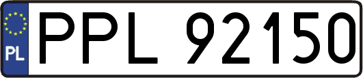 PPL92150