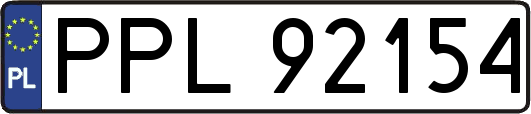 PPL92154