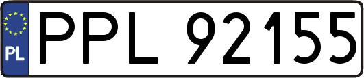 PPL92155