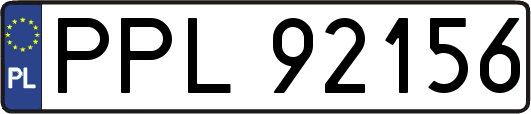 PPL92156