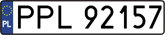 PPL92157