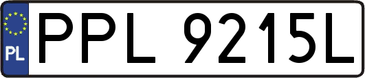 PPL9215L