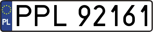 PPL92161