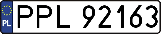 PPL92163