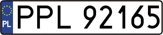 PPL92165
