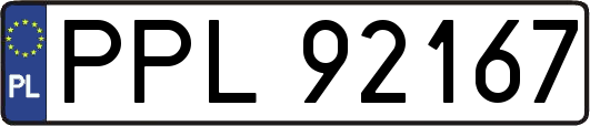 PPL92167