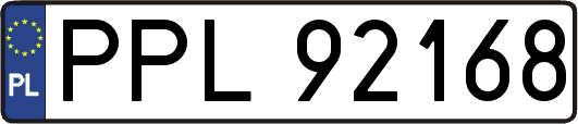 PPL92168