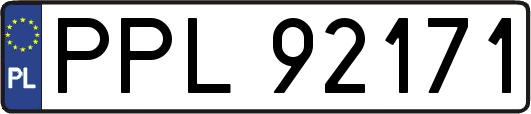 PPL92171
