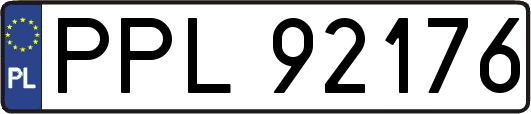 PPL92176