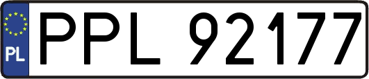 PPL92177