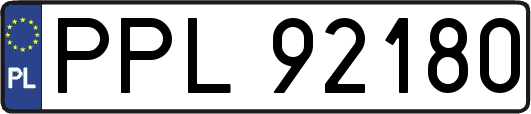 PPL92180