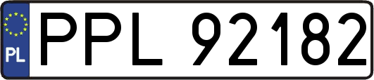 PPL92182