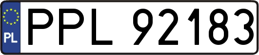 PPL92183