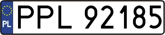 PPL92185