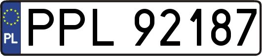 PPL92187