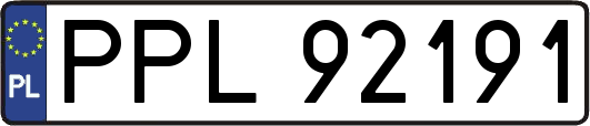 PPL92191