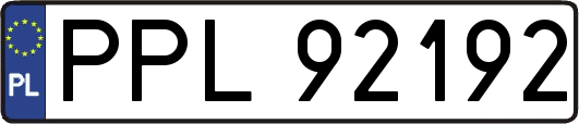 PPL92192