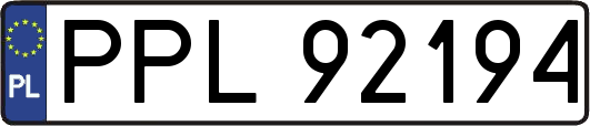 PPL92194