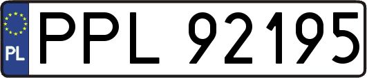 PPL92195