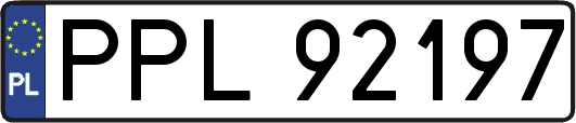 PPL92197