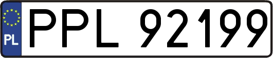 PPL92199