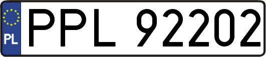 PPL92202