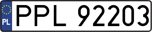 PPL92203