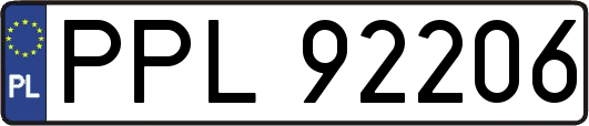 PPL92206