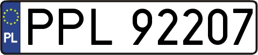 PPL92207