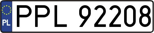 PPL92208