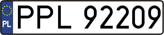 PPL92209