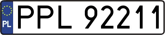 PPL92211