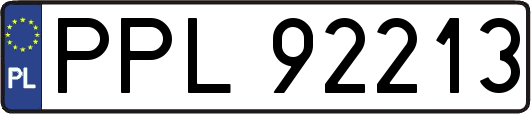 PPL92213