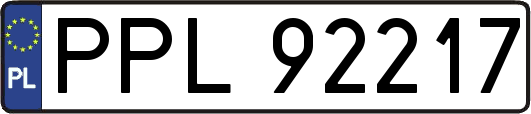 PPL92217