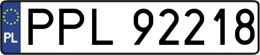 PPL92218