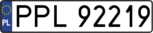 PPL92219