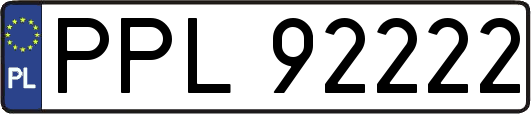 PPL92222