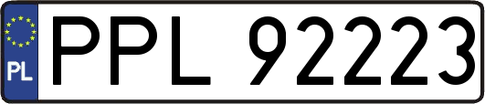 PPL92223