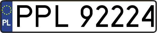 PPL92224
