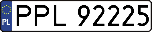 PPL92225