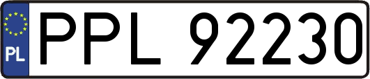 PPL92230