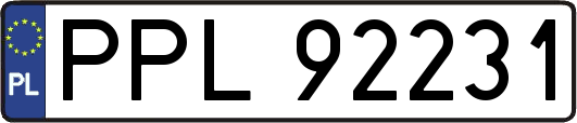 PPL92231