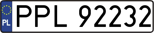 PPL92232