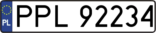 PPL92234