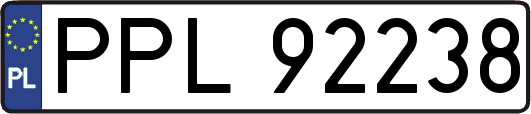 PPL92238