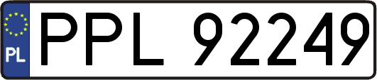PPL92249