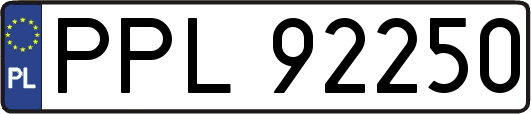 PPL92250