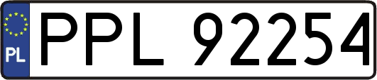 PPL92254