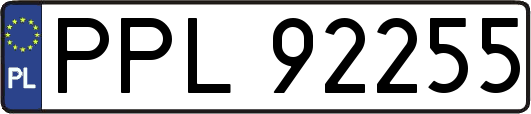 PPL92255
