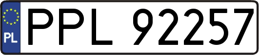 PPL92257